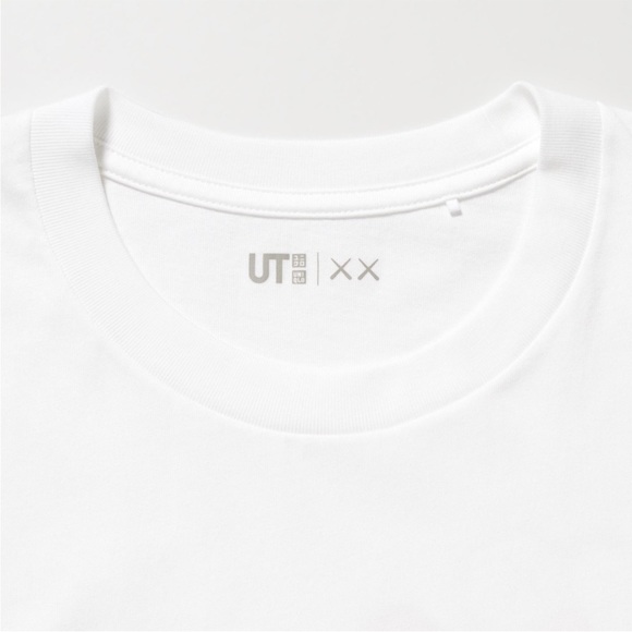 KAWS UT (Short-Sleeve Graphic T-Shirt) - Picture 7 of 13